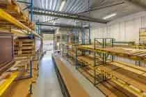 408 m2 Bedrijfsruimte te Koop Rijswijk