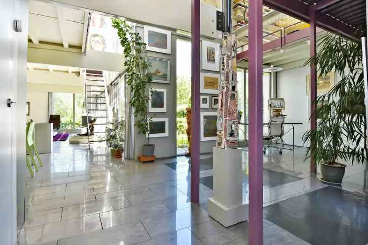 Huis te koop Den Hoorn 172m2 3 slaapkamers grote tuin