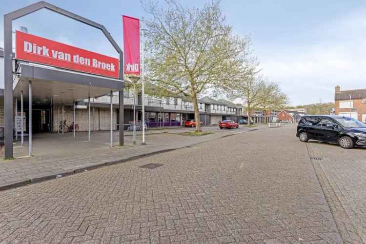 Ruim Appartement Goes - Tijdelijke Verhuur Leegstandswet