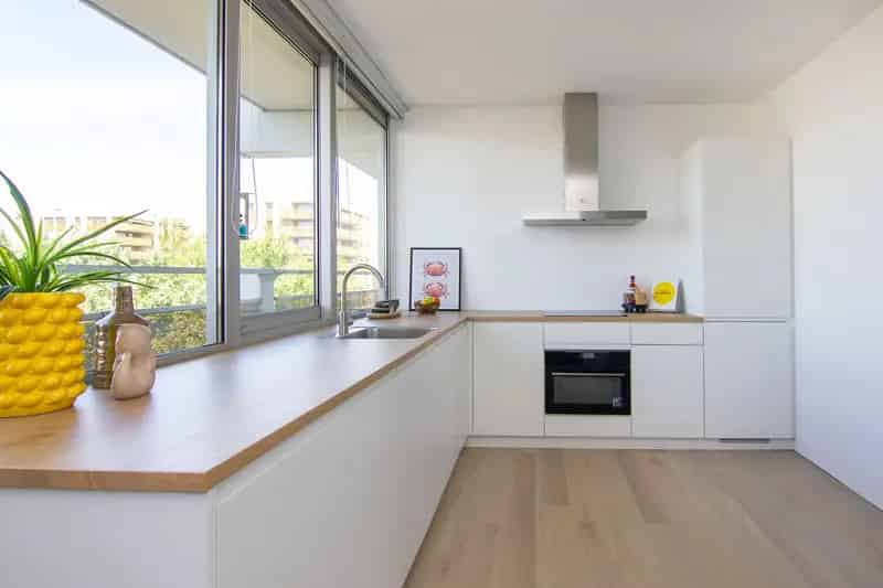 Appartement te koop Heemstede 4 kamers 118m2 Spaarneborgh