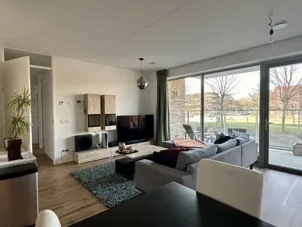3-kamer appartement Tuindorp Beschikbaar per 1 mei 2025