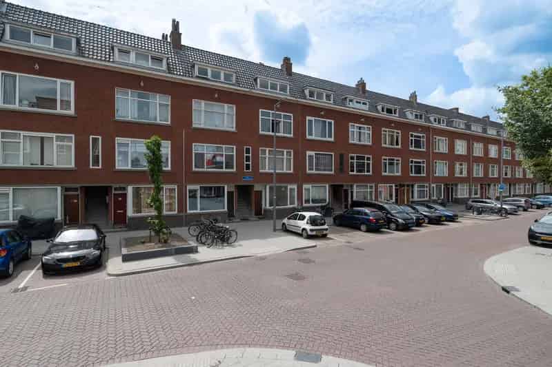 Turnkey woning begane grond ruime tuin moderne keuken energielabel B