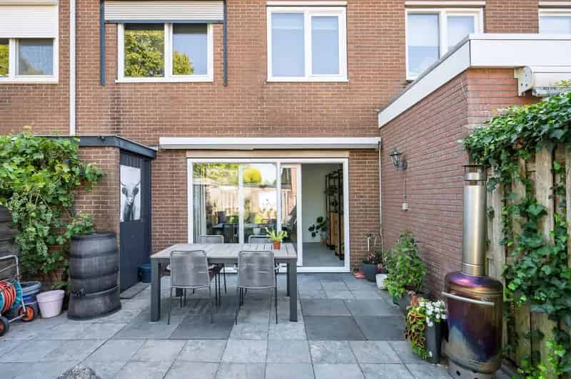 Huis te koop Havikstraat 30 Brummen: Ruime gezinswoning met 4 slaapkamers
