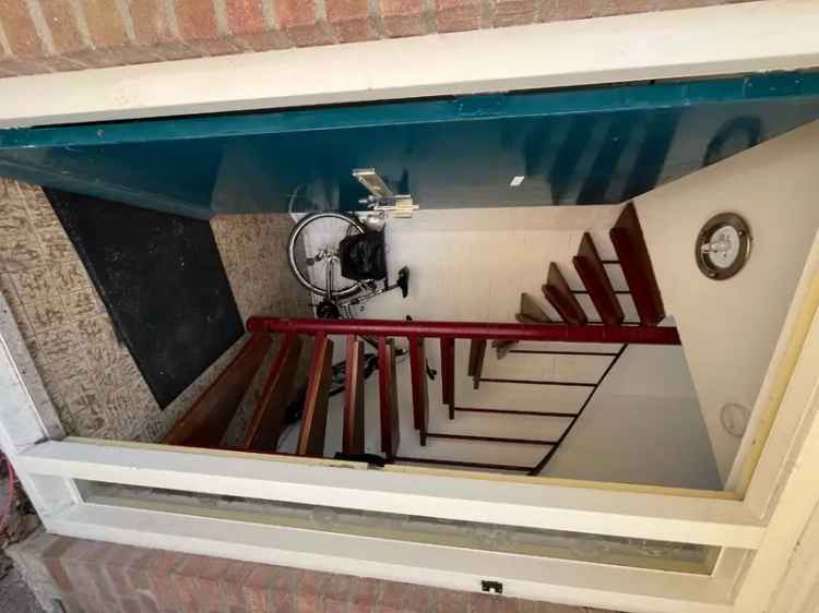 Studio Rotterdam IJsselmonde 1 2 Personen