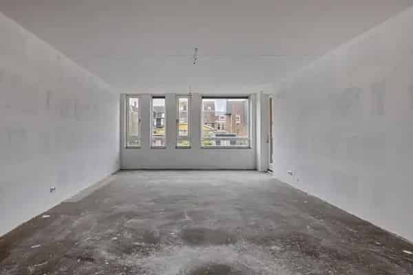 Luxe appartement Dordrecht Spuihaven 2 slaapkamers