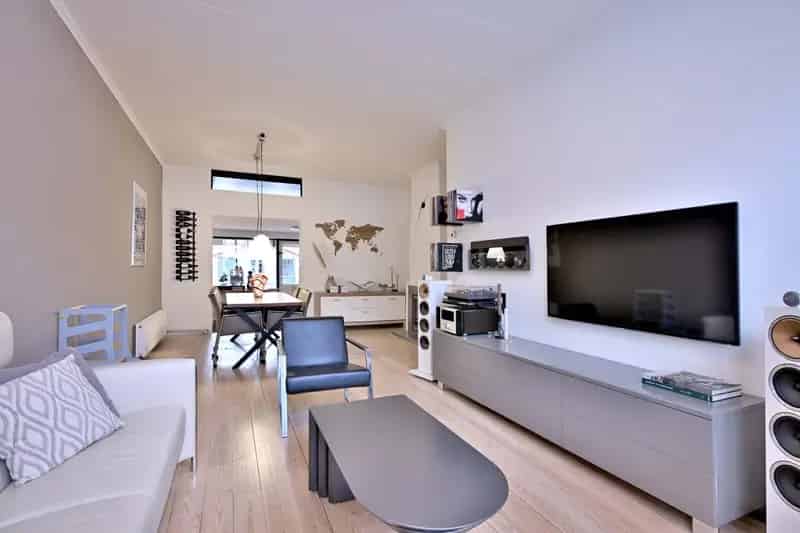 Huis te koop Akkerstraat 8 Deventer: Charmante woning nabij centrum