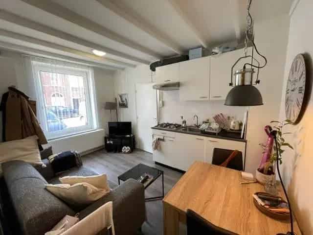 Gemeubileerde Studenten Studio Maastricht