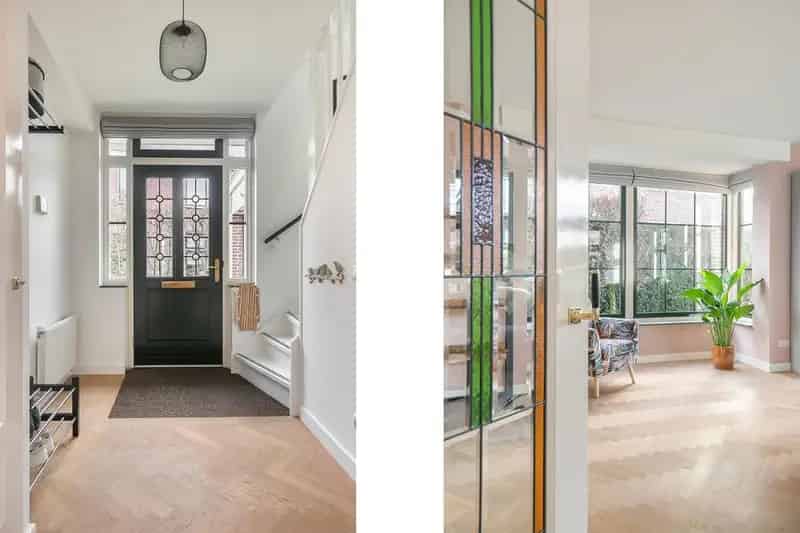 Herenhuis te koop Barneveld 5 slaapkamers grote tuin bijgebouw