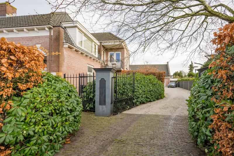 Appartement te koop Nijkerk Watergoorweg
