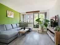 Appartement Gouda Raam 3 kamers 62m2