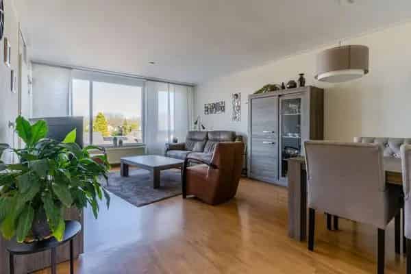 3-kamer appartement Valkenberg met balkon en parkeerplaats