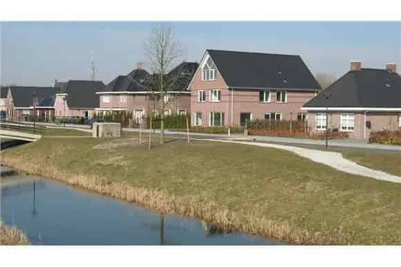 Luxe Benedenwoning 65m2 Landerijen Lelystad