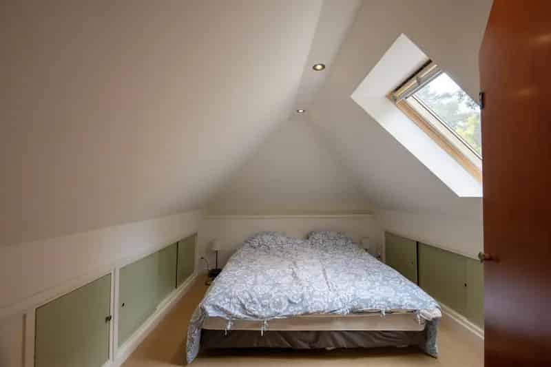 Landelijk Huis Putten Veluwe 252m2 Boerderijtje Tuin Hot Tub