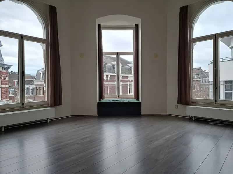 1 Slaapkamer Appartement Wyck Maastricht