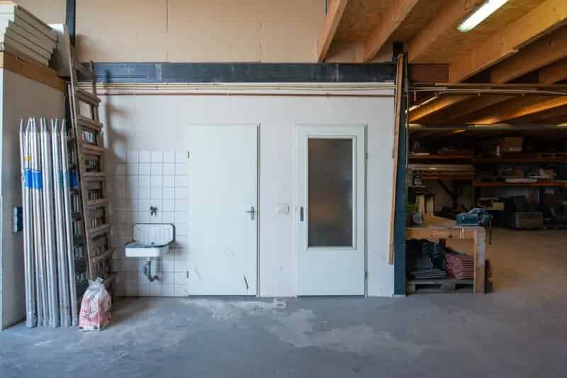 Bedrijfshal Dordrecht 198m² Dordtse Kil III
