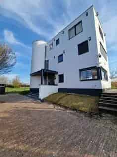 5 Slaapkamers Huis 292m² Almere - Luxe Villa met A++ Energie
