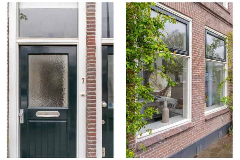 Utrecht Appartement te Koop: Sfeervol Beginne Grond Appartement met Patio