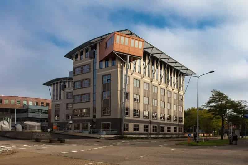 Kantoorruimte Hilversum A27 NS Station Gemeubileerd Flexibel