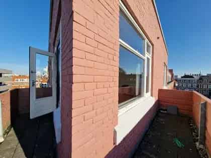 2 Slaapkamer Appartement 94m2 Den Haag Centrum