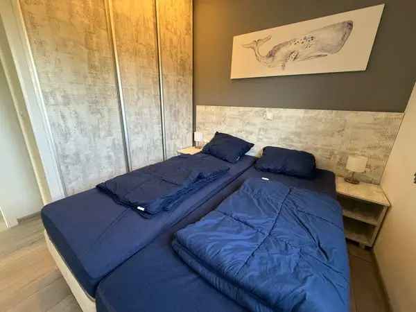 6-Persoons Chalet EuroParcs Markermeer Direct Aan Het Water