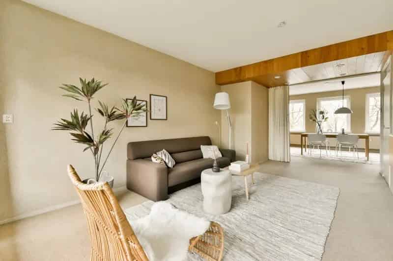 Amsterdam Buitenveldert Appartement 87m2 2 Balkons Groene Tuinen