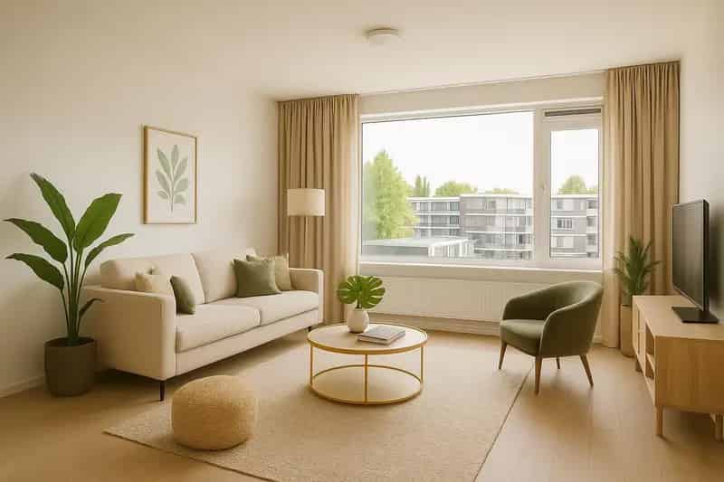 Appartement te koop: van Blankenheimstraat 150 3132 VD Vlaardingen | Funda