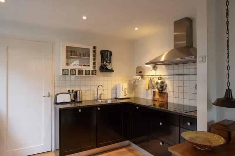 Vrijstaande woning Putten: Ruimte, comfort en natuur