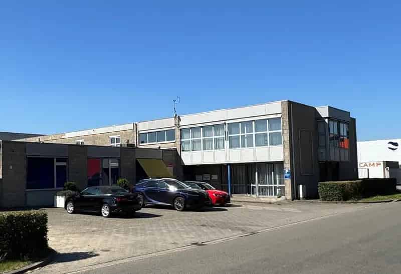 Kantoorruimte te Huur Maastricht Beatrixhaven