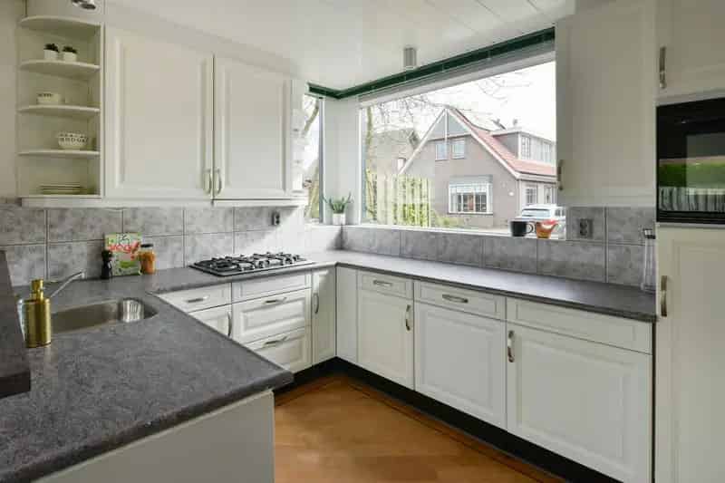 Huis te koop Gerberalaan De Kwakel 4 slaapkamers 152m2