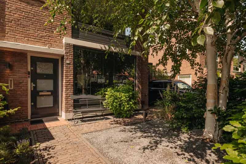 2 1 Kap Woning Keizer Karelpark Amstelveen