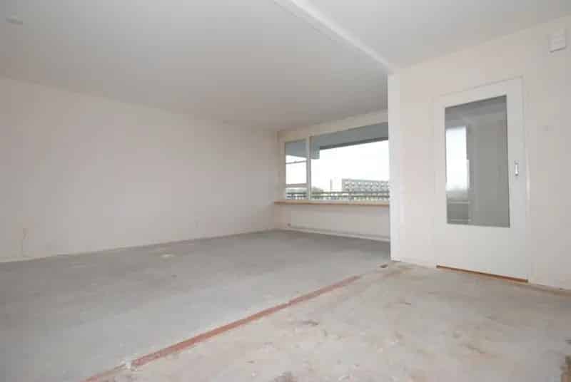 3 Kamer Appartement Den Haag Treublaan 57 Galerijflat