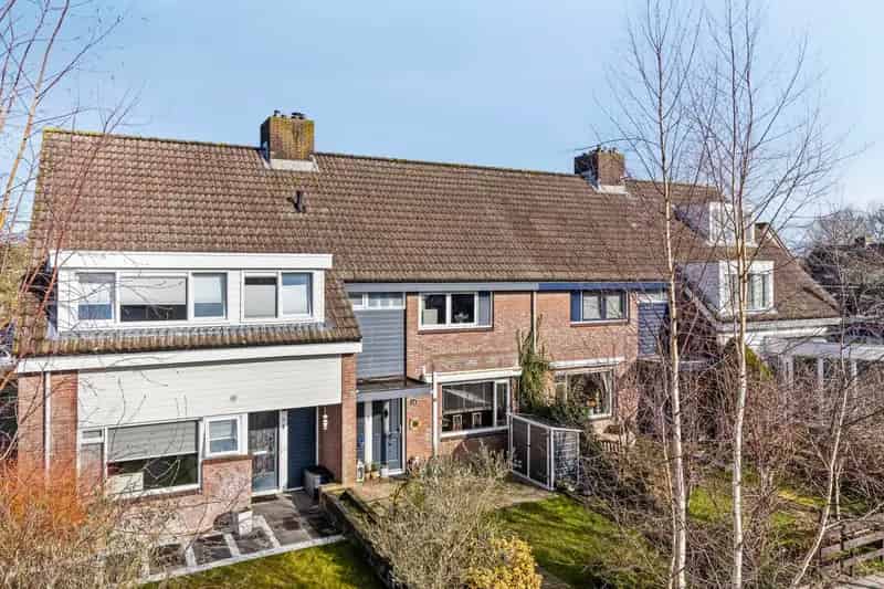 Familievriendelijke woning te koop in Neck