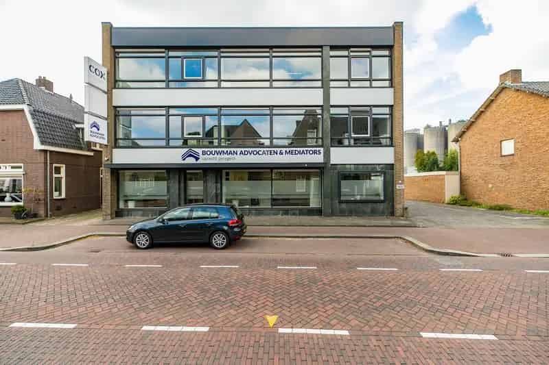 Kantoorruimte te Huur Veghel NCB Laan