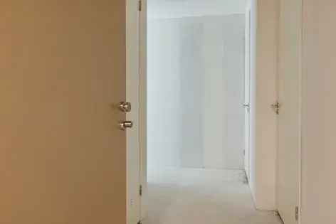 Amsterdam Noord: 1 Kamer Appartement 58m² - Seniorenvriendelijk