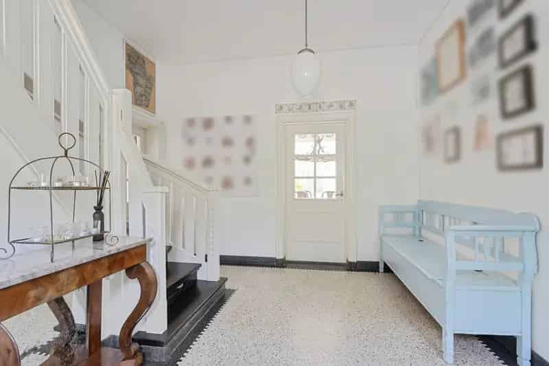 Landhuis nabij Arnhem te huur - 5 slaapkamers, tuin, landelijk