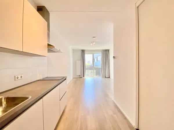 Studio Den Haag Laak: Nieuwbouw GO070, gestoffeerd