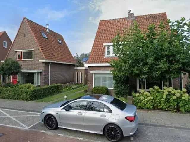 3 Slaapkamers Eengezinswoning Heemskerk Te Huur