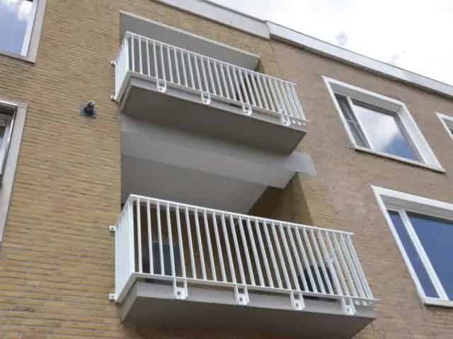 Appartement Heerlen Vergiliusstraat Gemeubileerd Instapklaar