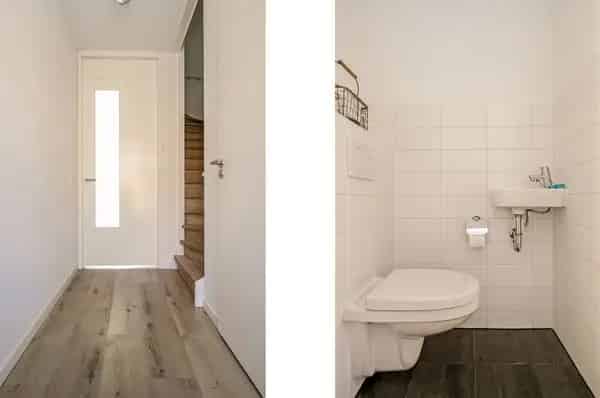 Energie neutrale woning Heerhugowaard 4 slaapkamers