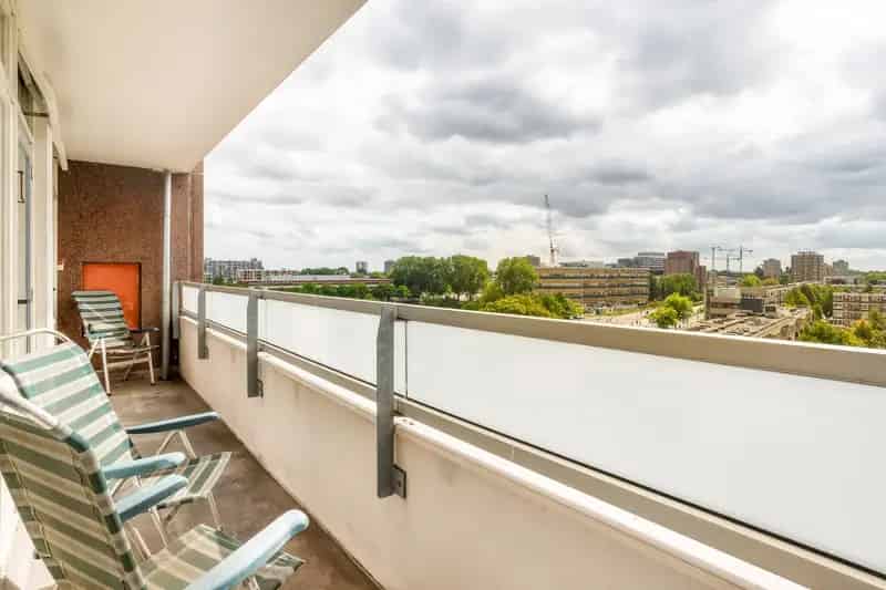 Appartement te koop: Ierlandstraat 155 2034 LN Haarlem | Funda