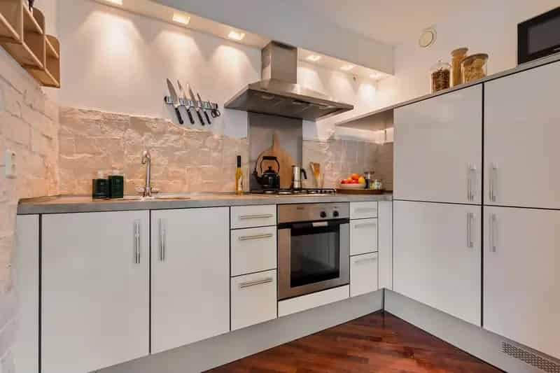 Amersfoort Binnenstad Appartement: 2-kamer, Balkon, Stadszicht