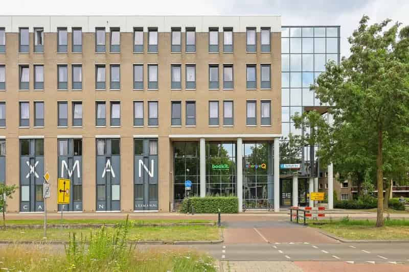 Kantoorruimte te Huur Apeldoorn 645m2 High-end