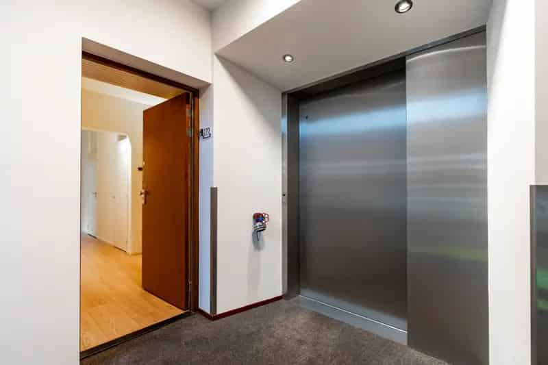 Appartement te koop Benoordenhout 84m² balkon