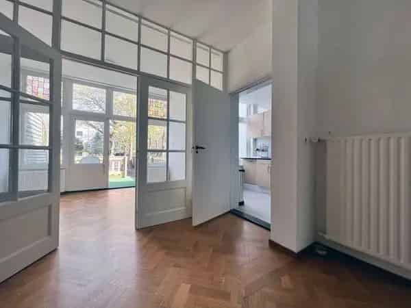Benedenwoning Maastricht Sint Pieter 1 Slaapkamer Ruime Tuin