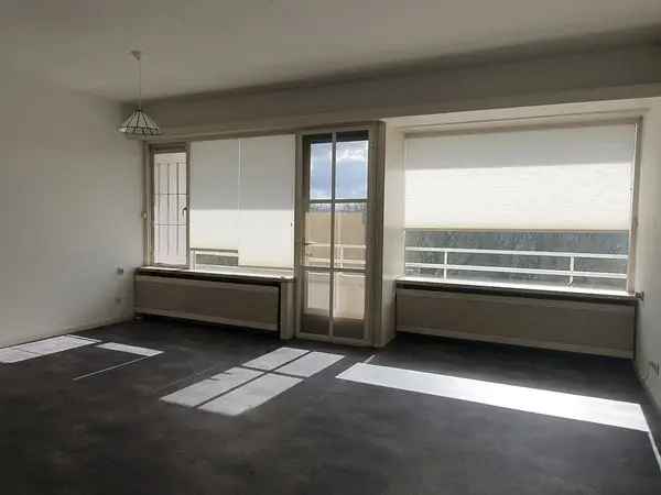 Appartement Eikendonck Vught: Senioren appartement 65+