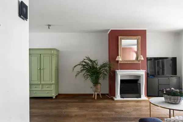 Riant herenhuis Noordwijk 6 slaapkamers Energielabel A