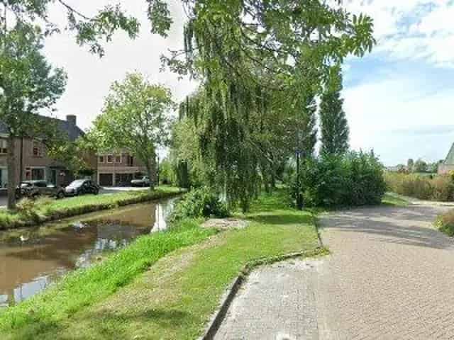 Appartement Vinkeveen Pijlstaartlaan 3 kamers 60m2