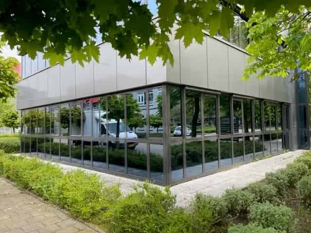 Kantoorruimte te huur Ridderkerk 200m2
