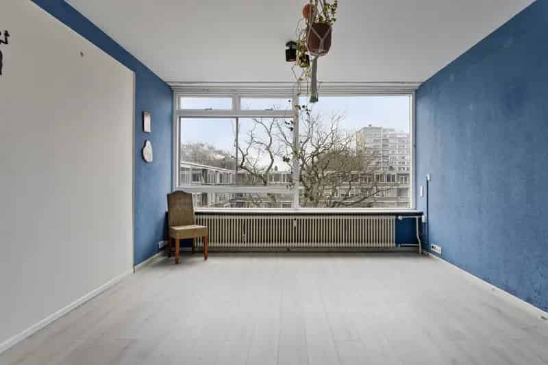 Ruim Appartement 96m² + Studio 25m² te Amstelveen Nabij Stadshart