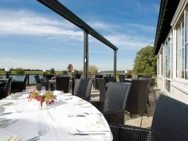 Hotel Hostellerie de Hamert te Wellerlooi te koop of te huur